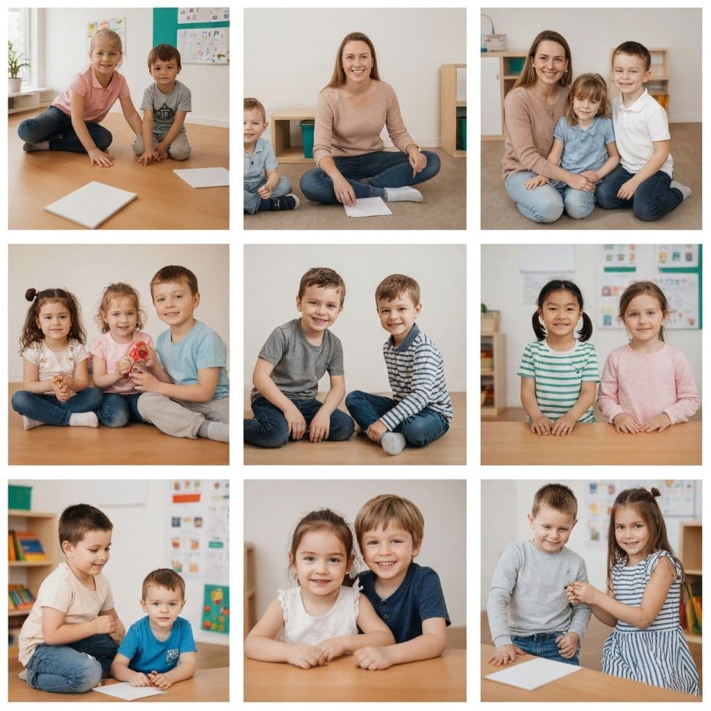 New Research Shows Promise for Early Intervention Programs